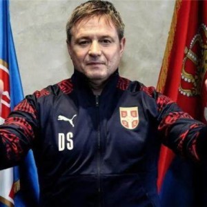 半岛体育入口-斯托率队击败C罗压哨进世界杯 4年前表态愿带国足